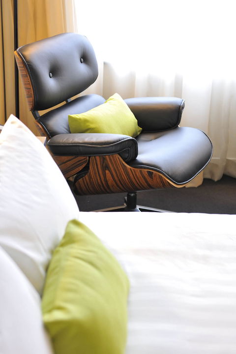 Mercure Melbourne Therry Street - Maitland Accommodation 4