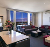 Meriton Serviced Apartments Parramatta - Maitland Accommodation
