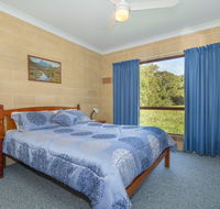 Mooyabil Farm Holidays - Maitland Accommodation
