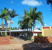 Motel Childers - Maitland Accommodation