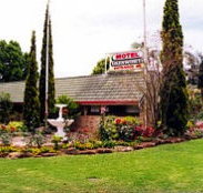 Motel Glenworth - Maitland Accommodation