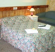 Motel Stawell - Maitland Accommodation