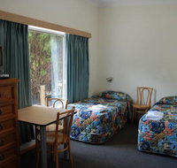 Mountain View Motel - Maitland Accommodation