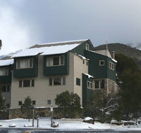 Mountain Vista  4 - Maitland Accommodation