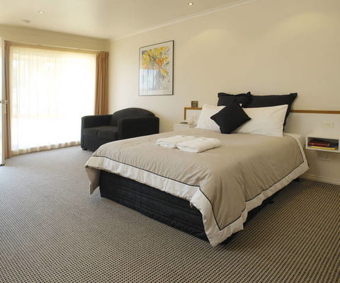 Murray Downs Resort - Maitland Accommodation 1