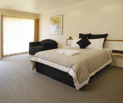 Murray Downs Resort - Maitland Accommodation 3