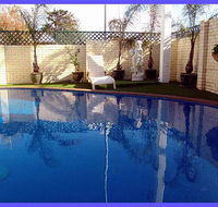 NOAH'S Mid City Motor Inn - Maitland Accommodation