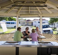 North Coast Holiday Parks Ballina Central - Maitland Accommodation