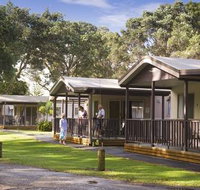 North Coast Holiday Parks Beachfront - Maitland Accommodation