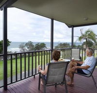 North Coast Holiday Parks Bonny Hills - Maitland Accommodation