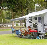 North Coast Holiday Parks Ferry Reserve - Maitland Accommodation