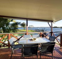 North Coast Holiday Parks Shaws Bay - Maitland Accommodation