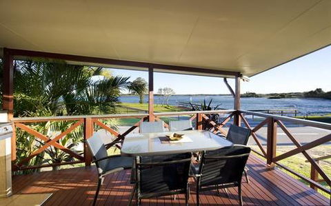 North Coast Holiday Parks Shaws Bay - Maitland Accommodation 0
