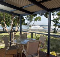 North Coast Holiday Parks Tuncurry Beach - Maitland Accommodation
