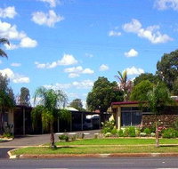 Oakey Motel - Maitland Accommodation