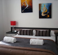 Oakey Motor Inn - Maitland Accommodation