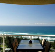 Oscar on Main Resort - Maitland Accommodation