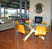 Owl Head Lodge - Maitland Accommodation