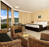 Pacific Hotel Cairns - Maitland Accommodation