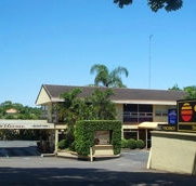 Park Motor Inn - Maitland Accommodation