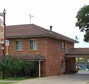 Parkes All Settlers Motor Inn - Maitland Accommodation