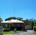Parkes Overnighter Caravan Park - Maitland Accommodation