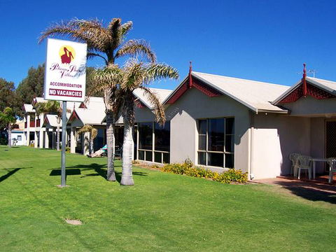 Pelican Shore Villas Kalbarri - Maitland Accommodation 1