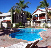 Pelican Shore Villas Kalbarri - Maitland Accommodation