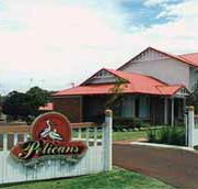 Pelicans Albany Middleton Beach - Maitland Accommodation