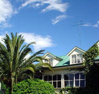 Picton Valley Motel - Maitland Accommodation