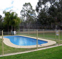 Pioneer Tourist Park - Maitland Accommodation
