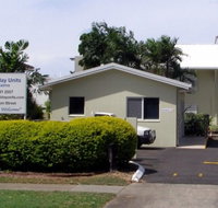 QCWA Holiday Units - Maitland Accommodation