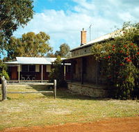 Quaalup Homestead Wilderness Retreat - Maitland Accommodation