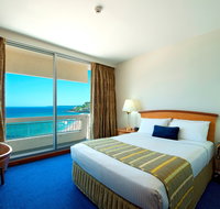 Quality Hotel NOAH'S On the Beach - Maitland Accommodation