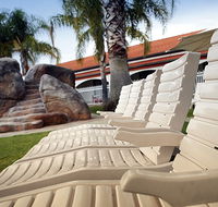 Quality Resort Siesta - Maitland Accommodation