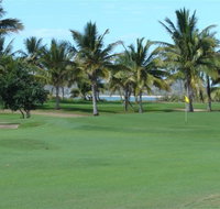 Queens Beach Tourist Village - Maitland Accommodation