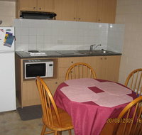 Richmond Lodge - Maitland Accommodation