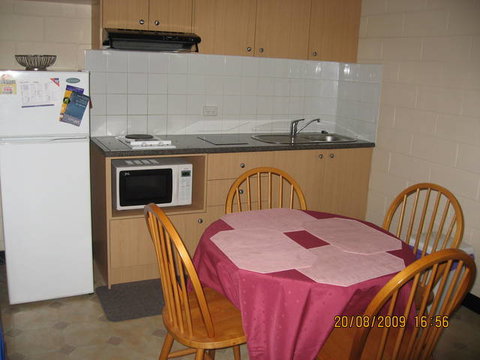 Richmond Lodge - Maitland Accommodation 0