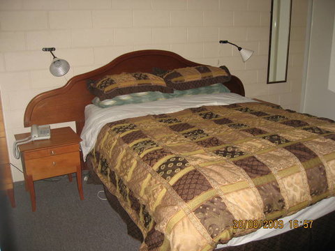 Richmond Lodge - Maitland Accommodation 1