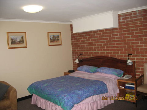 Richmond Lodge - Maitland Accommodation 2