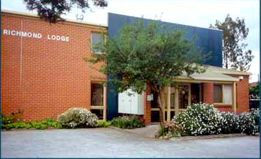 Richmond Lodge - Maitland Accommodation 4