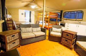 North Coast Holiday Parks Bonny Hills - Maitland Accommodation 3