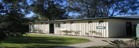 Hay Caravan Park - Maitland Accommodation 4