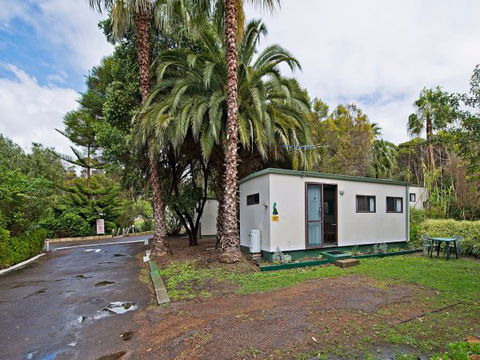 Acclaim Pine Grove Holiday Park - Maitland Accommodation 7