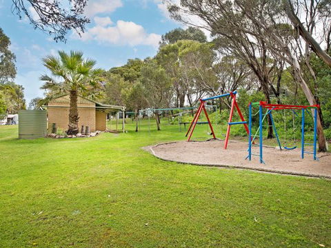 Acclaim Pine Grove Holiday Park - Maitland Accommodation 9