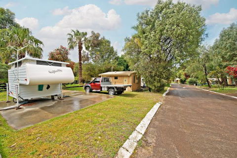 Acclaim Pine Grove Holiday Park - Maitland Accommodation 10