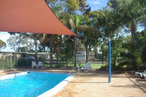 Acclaim Prospector Holiday Park - Maitland Accommodation 2