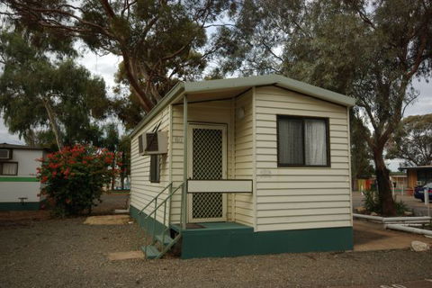 Acclaim Prospector Holiday Park - Maitland Accommodation 3