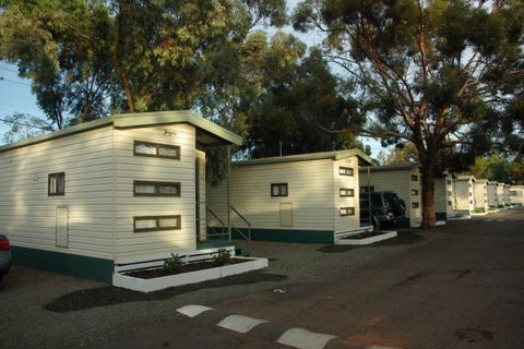 Acclaim Prospector Holiday Park - Maitland Accommodation 4