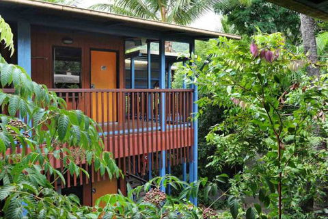 Airlie Beach Magnums Backpackers - Maitland Accommodation 3